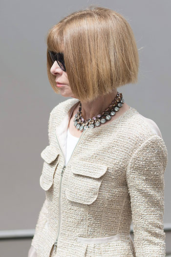 Anna Wintour