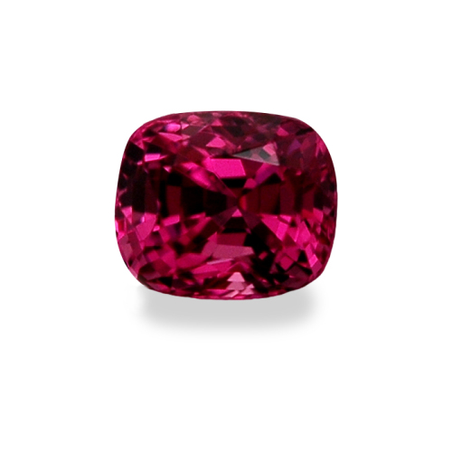Untreated Pink Spinel