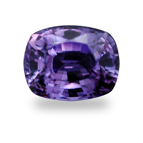 Untreated Purple Sapphire
