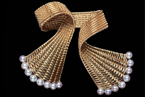 Barbara Berk Jewelry