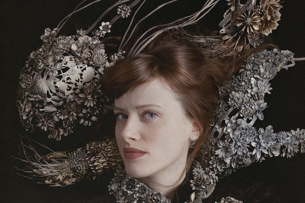Hanna Hedman Farlang Designer Profile 2