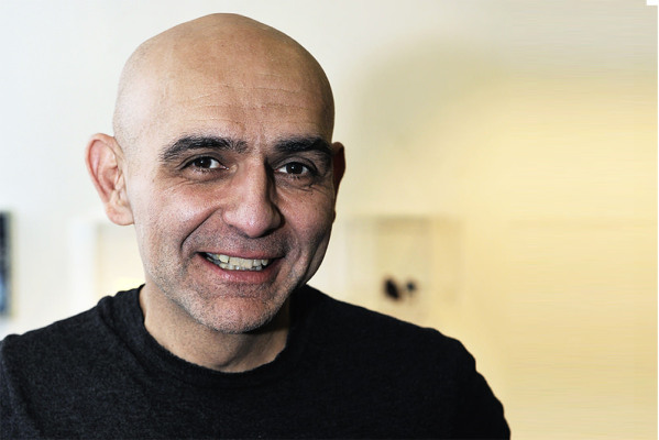 Luigi Mariani Farlang Designer Profile 2