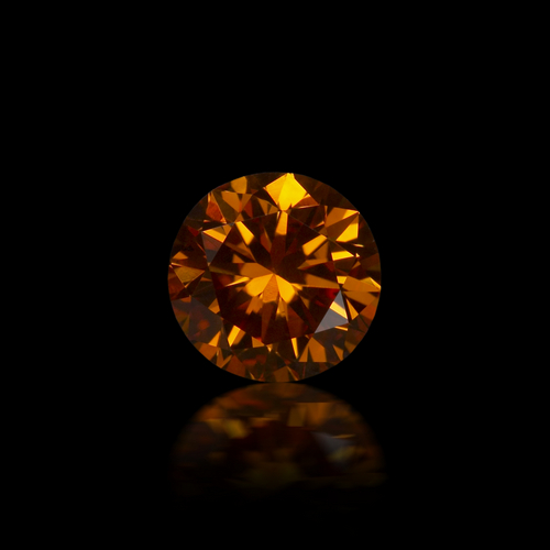 Investing in Colored Diamonds 1