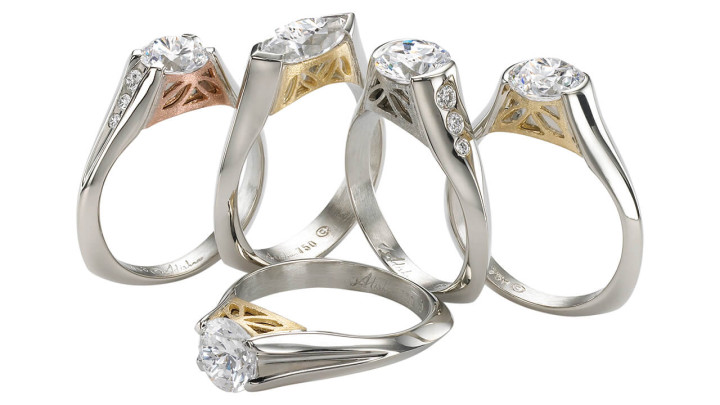 How to choose engagement ring