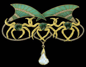 Fouquet: Les Trois Grabes