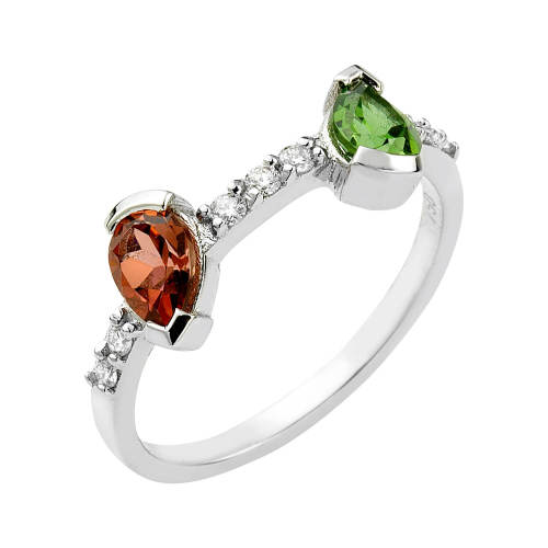 You & I Ring