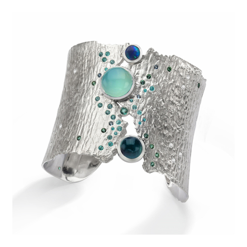 Oceania Cuff