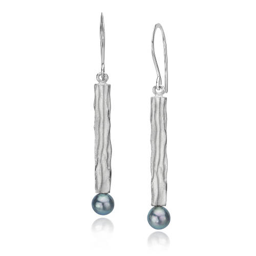 Waterfall Dangle Earrings