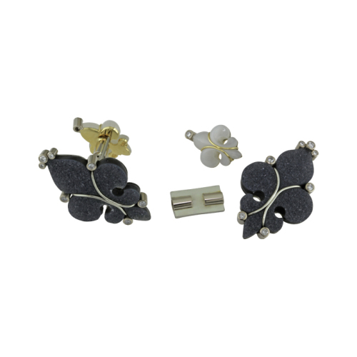 Orleans interCHANGE Cufflinks