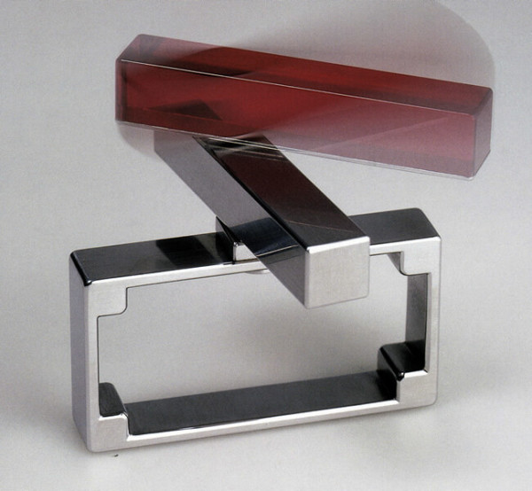 Perpetuum Mobile Motion