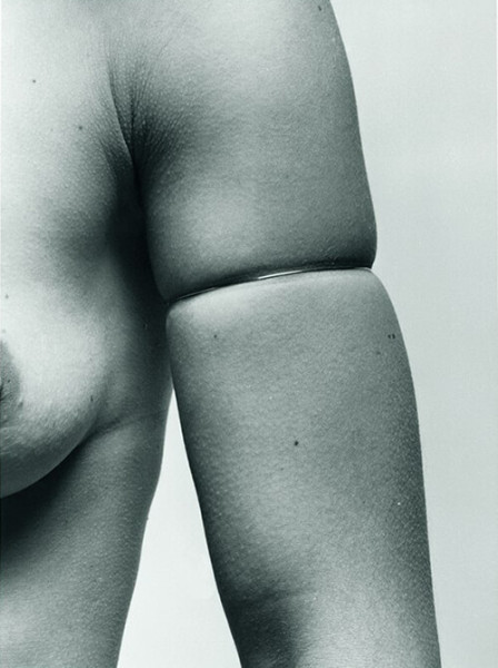 Neck Ornament, Bib, 1976 Gijs Bakker