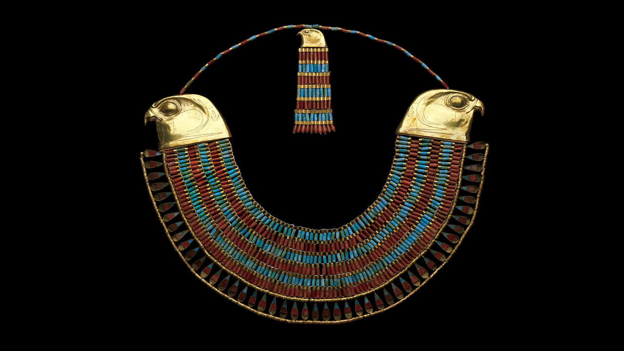 Collar of Neferuptah